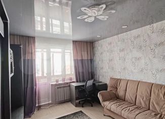 Продается 2-комнатная квартира, 53.8 м2, Новокуйбышевск, улица Свердлова, 14