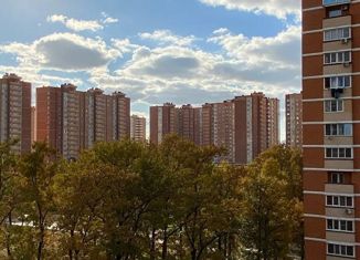 Продажа 1-комнатной квартиры, 45 м2, Краснодар, улица Героев-Разведчиков, 8к3, микрорайон Панорама