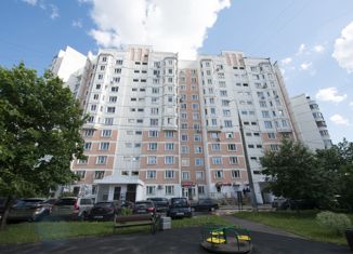 3-ком. квартира на продажу, 76.3 м2, Москва, Уваровский переулок, 3, станция Пенягино