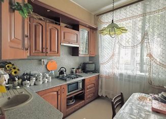 Продажа 2-ком. квартиры, 54.4 м2, Москва, Звёздный бульвар, 1, Звёздный бульвар