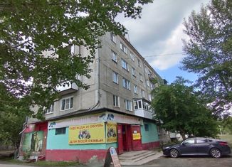 Продается 2-комнатная квартира, 49.4 м2, Копейск, улица Ленина, 27