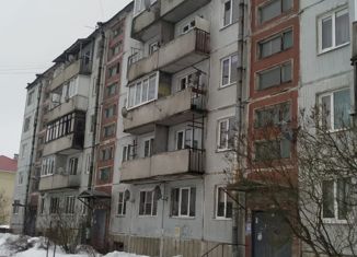 Продам двухкомнатную квартиру, 47.9 м2, Выборг, Сайменское шоссе, 32