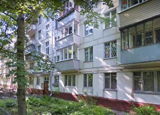 Продается квартира студия, 14 м2, Москва, Зелёный проспект, 52к2, район Новогиреево