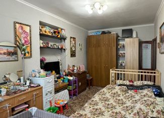 Однокомнатная квартира на продажу, 33 м2, Таганрог, улица Шаумяна, 29