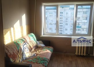 Продается квартира студия, 16.6 м2, Арсеньев, Калининская улица, 9