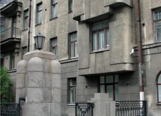 Комната на продажу, 259.7 м2, Санкт-Петербург, улица Некрасова, 60, улица Некрасова