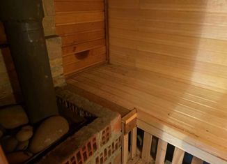 Продам дом, 47 м2, поселок Лобва, Железнодорожная улица, 7