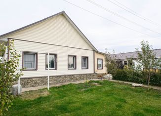 Продам дом, 100 м2, село Байрамгулово, Береговая улица, 8