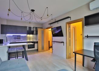 Продам 1-комнатную квартиру, 38.1 м2, Санкт-Петербург, метро Елизаровская, улица Дыбенко, 6к2
