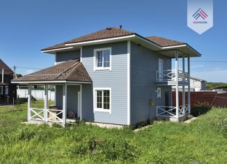 Продаю дом, 200 м2, деревня Грачёвка, Молодёжная улица, 14