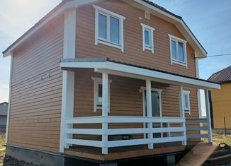 Дом на продажу, 85 м2, деревня Ртищево