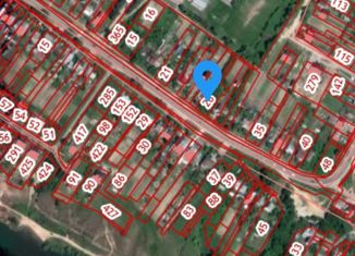 Продаю участок, 1 сот., поселок Мурмино, Советская улица, 85