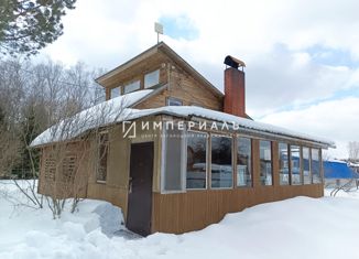 Продам дом, 110 м2, Калужская область, садовое товарищество Роща, 52