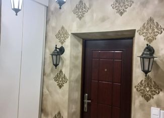 1-ком. квартира на продажу, 37.4 м2, Урай, микрорайон Западный, 13