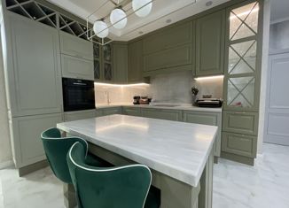 Продается 3-комнатная квартира, 106 м2, Москва, Можайское шоссе, 6к1, Можайское шоссе