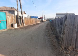 Продается земельный участок, 8 сот., село Нижний Саянтуй, Строительная улица