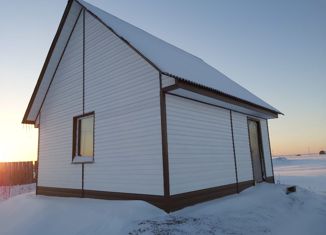 Продам дом, 32.7 м2, село Покровское, улица Максима Горького