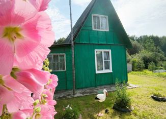 Продам дом, 27.4 м2, деревня Долотово