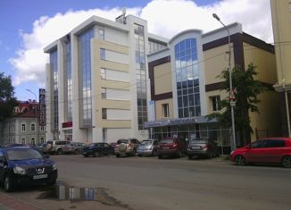 Продажа офиса, 197.9 м2, Томск, улица Карла Маркса, 7, Ленинский район