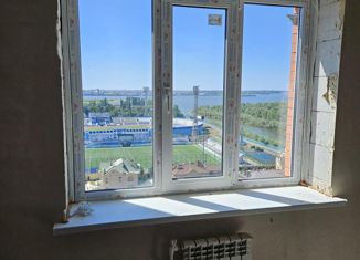Продаю однокомнатную квартиру, 41.8 м2, Астраханская область, Аршанский переулок, 4