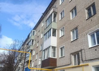Продажа 1-комнатной квартиры, 34.2 м2, Ивановская область, улица Гагарина, 6