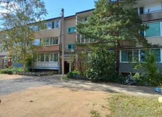 Двухкомнатная квартира на продажу, 46.4 м2, село Камень-Рыболов