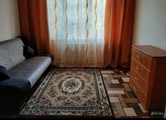 Аренда однокомнатной квартиры, 18 м2, Красноярск, улица Воронова, 47, Советский район