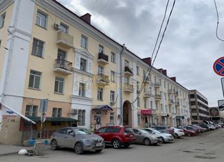 Продажа квартиры студии, 22.6 м2, Омск, улица Серова, 21, Ленинский округ