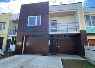 Продается таунхаус, 145.4 м2, Саянск, 9-й микрорайон, 19