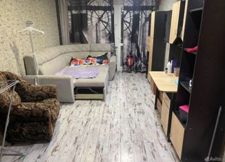 Двухкомнатная квартира на продажу, 44.3 м2, Калачинск, улица 15 съезда ВЛКСМ, 2