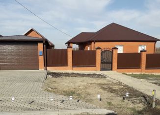 Продаю дом, 110 м2, село Дальняя Игуменка, Звёздная улица, 25