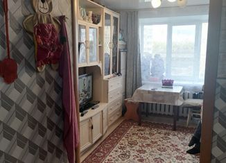 Продажа однокомнатной квартиры, 18.3 м2, Курганская область, улица Дзержинского, 31