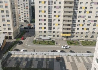 Продажа квартиры студии, 35.8 м2, Тюмень, Ставропольская улица, 95, ЖК Зелёный квартал Uno
