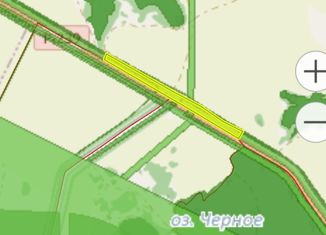 Продам земельный участок, 640 сот., Нармонское сельское поселение, Р-239, 46-й километр