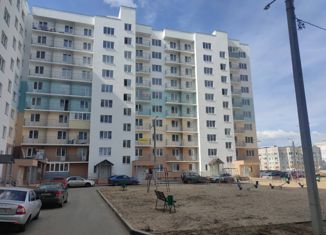 Двухкомнатная квартира на продажу, 56 м2, Ярославль, Брагинская улица, 18к3, Дзержинский район