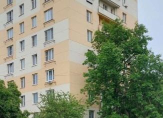 Двухкомнатная квартира на продажу, 43.5 м2, Санкт-Петербург, проспект Ветеранов, 12, муниципальный округ Княжево