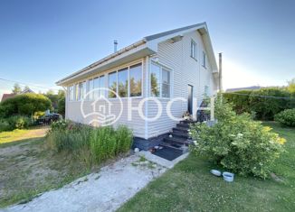 Дом на продажу, 243 м2, деревня Пустошка, деревня Пустошка, 158