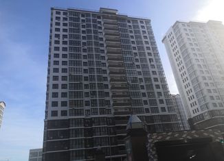 Продам двухкомнатную квартиру, 60 м2, Анапа, Анапское шоссе, 24к5, ЖК Раз-Два-Три