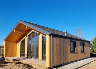 Дом на продажу, 85.4 м2, деревня Задорожье, деревня Задорожье, 9