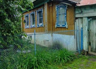 Продажа дома, 52 м2, рабочий посёлок Сулея, улица Калиновка, 24