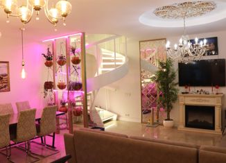 Продам таунхаус, 90 м2, Тула, улица Шишкина, 6, Центральный территориальный округ