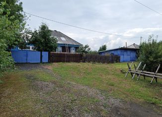 Продам дом, 59.5 м2, Анжеро-Судженск, Выборгская улица