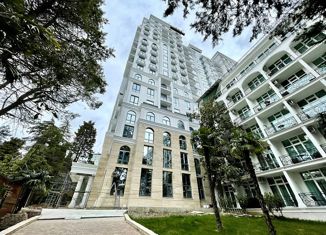 Продам 3-ком. квартиру, 88 м2, Сочи, Депутатская улица, 10Дк1, микрорайон Светлана