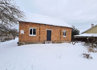 Продается дом, 87.2 м2, деревня Нагать, Смоленская улица, 11