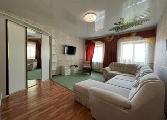 Продажа двухкомнатной квартиры, 100 м2, Полевской, улица Некрасова, 25