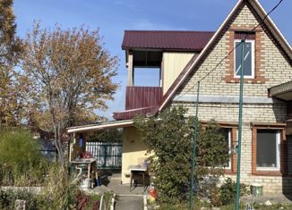 Продажа дома, 66.9 м2, садоводческое товарищество Чистый Ручей, Рябиновая улица