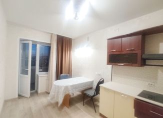 Продам 1-комнатную квартиру, 39.7 м2, посёлок Строитель, микрорайон Северный, 42