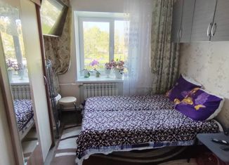 Продажа 1-ком. квартиры, 17.6 м2, посёлок городского типа Лучегорск, 2-й микрорайон, 3