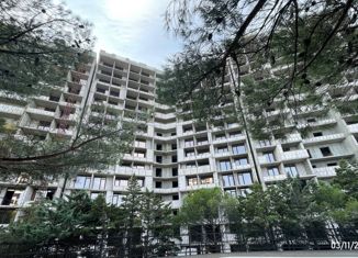 Продам квартиру студию, 25.92 м2, поселок Семидворье, улица имени Профессора Свиргуненко, 2