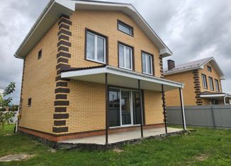 Продаю дом, 150 м2, деревня Супонево, Весенняя улица